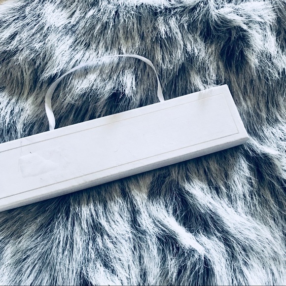 *5 FOR $25* NWT Silver Plated Tennis Bracelet - Picture 5 of 5